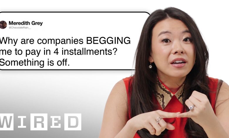 Watch Your Rich BFF Vivian Tu Answers Personal Finance Questions | Tech Support