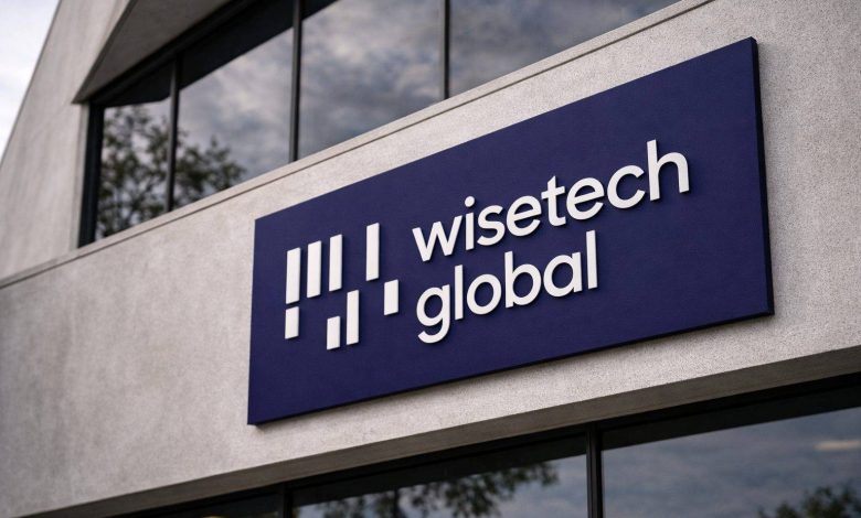 WiseTech Global share price slides again as AI jitters keep hammering ASX software stocks WiseTech Global share price slides again as AI jitters keep hammering ASX software stocks