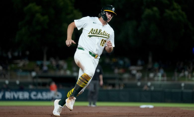 2026 MLB Athletics Predictions with Odds to Win World Series and Futures Picks