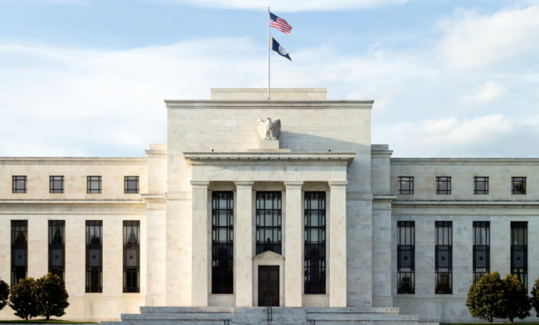 Why Jerome Powell is going to focus on stagflation