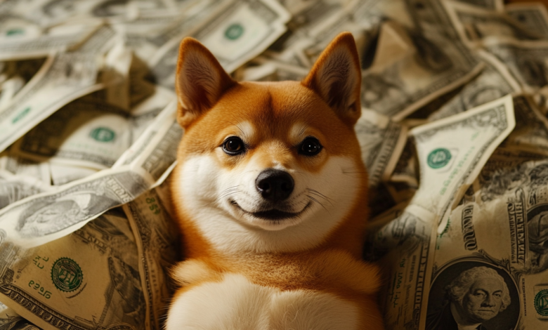 Shiba Inu Futures Market Contracts as OI Slides to 8.87 Trillion Shiba Inu Futures Market Contracts as OI Slides to 8.87 Trillion