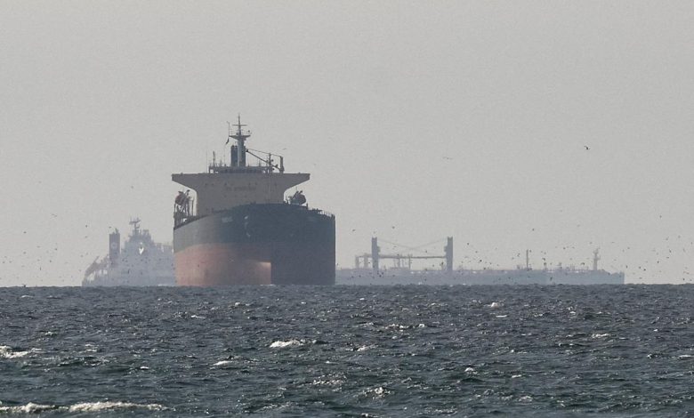 Dow, S&P 500, Nasdaq futures fall, oil surges as Middle East conflict escalates Dow, S&P 500, Nasdaq futures fall, oil surges as Middle East conflict escalates