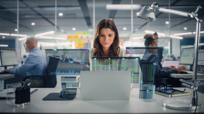 2 Tech Stocks That Just Got a Massive Boost from AI