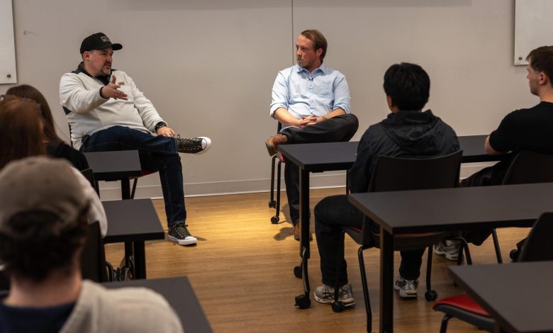 From founders to futures: How to make it in marketing