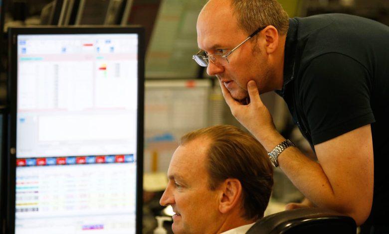 Treasury yields rise as Iran ceasefire optimism fades