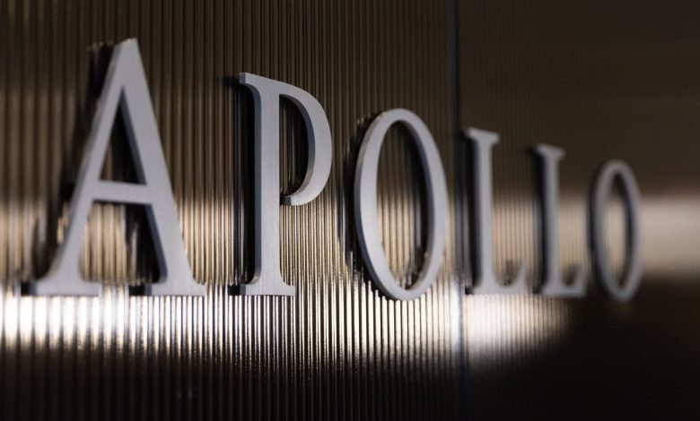 Apollo exec John Zito questions private equity software valuations Apollo exec John Zito questions private equity software valuations