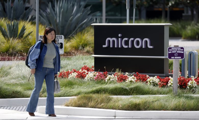 Two tech names to watch this week other than Nvidia, according to Jay Woods Two tech names to watch this week other than Nvidia, according to Jay Woods