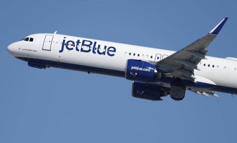 JetBlue Airways raises bag fees as fuel prices soar JetBlue Airways raises bag fees as fuel prices soar