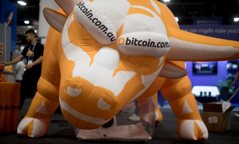 Bitcoin outperforms S&P 500, Nasdaq, gold since the start of Iran war