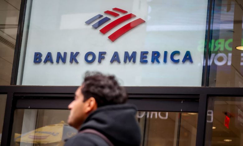 Epstein victims get .5M from Bank of America settlement