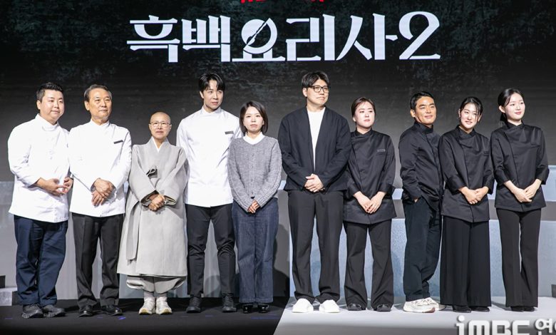 Netflix show causes food tourism increase