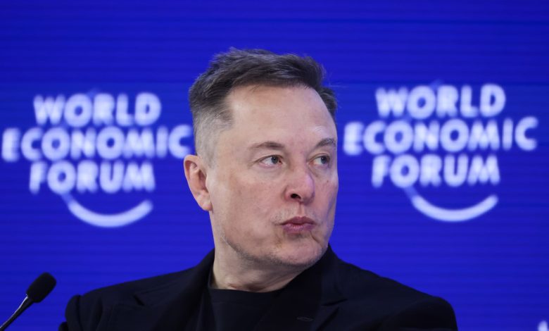 Tesla talks with Chinese firms for .9 billion worth of solar equipment