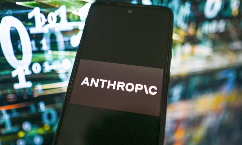Cyber stocks fall on report Anthropic is testing a powerful new model