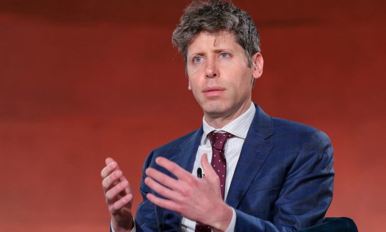 OpenAI closes funding round at an 2 billion valuation
