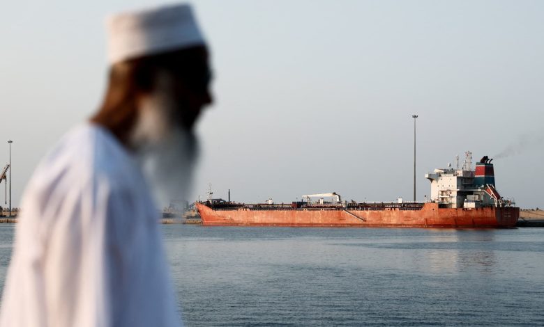 Oil at 0 as Trump says US ‘has plenty of time’ to fight Iran Oil at 0 as Trump says US ‘has plenty of time’ to fight Iran
