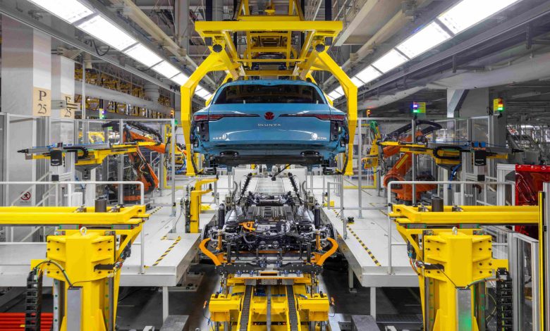 Volkswagen pushes into driver-assist EVs without Nvidia, exec says Volkswagen pushes into driver-assist EVs without Nvidia, exec says