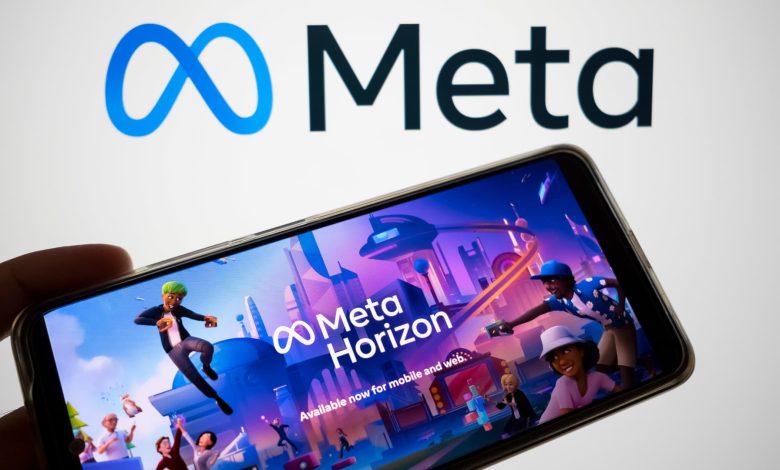Meta is shutting down Horizon Worlds in the metaverse