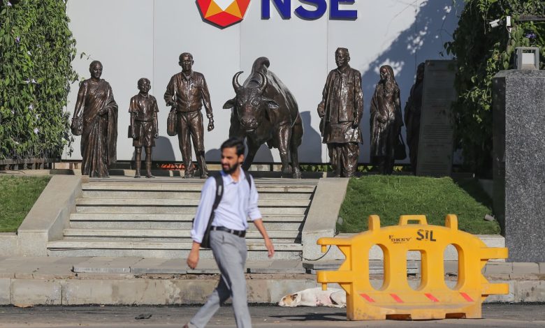 Iran war puts listings on hold