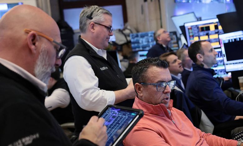 Stock market today: Live updates Stock market today: Live updates