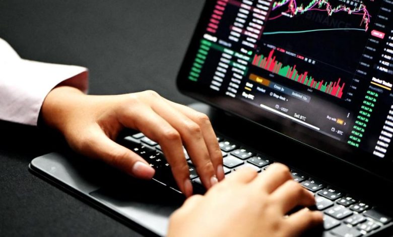 Over  billion flees BTC and ETH ETFs in four months