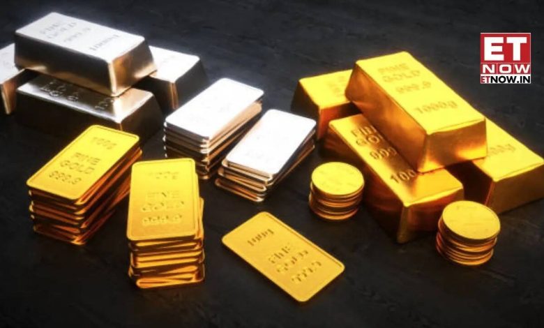 Gold price prediction this week: Yellow metal poised for volatile week as Middle East tensions roil markets | All you need to know – Personal Finance