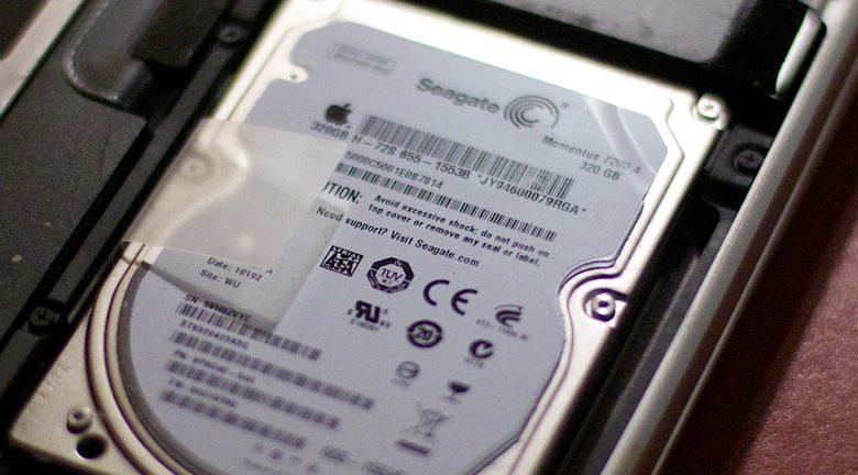Assessing Seagate Technology Holdings (STX) Valuation After Strong Recent Share Price Gains