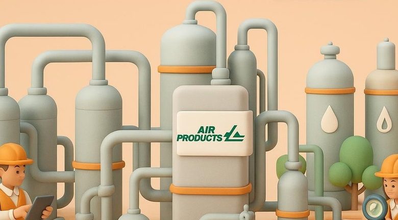 A Look At Air Products And Chemicals (APD) Valuation After Analyst Optimism On Earnings Stability And Helium Recovery