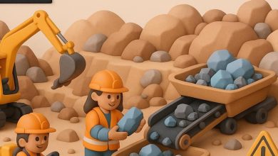 Freeport-McMoRan’s Grasberg Extension Talks Shape Long Term Copper Outlook