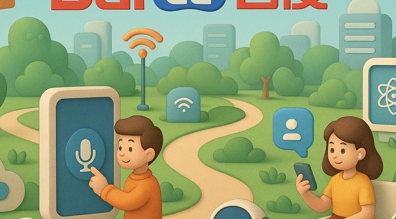 Baidu’s Kunlunxin IPO Plans Put AI Chip Value in Focus