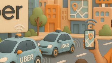 How Uber’s Expedia Hotel Tie-Up And Travel Features At Uber Technologies (UBER) Has Changed Its Investment Story