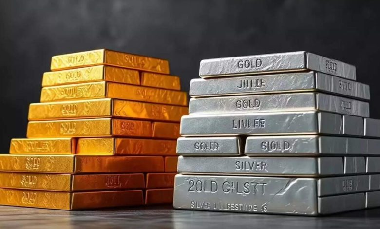 gold price prediction: Why are gold and silver prices rising now, and will precious metals begin their dream run again or continue to be volatile? Gold and silver jump, analysts insights and market outlook explained