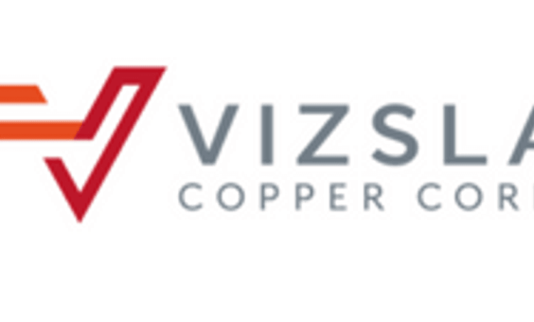 Vizsla Copper Appoints Shawn Matthews as Strategic Advisor Vizsla Copper Appoints Shawn Matthews as Strategic Advisor