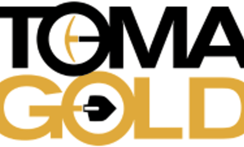 TomaGold Announces Results of its Annual Meeting TomaGold Announces Results of its Annual Meeting