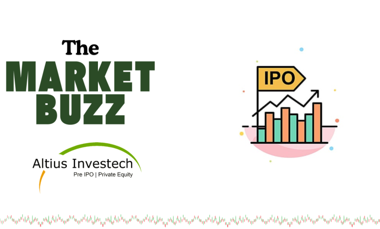 SEBI Clears Six DRHPs in a Single Week as India’s IPO Pipeline Enters Full Swing