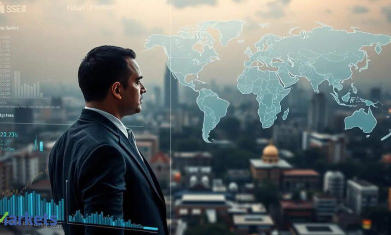 Global Market: 5 word market themes for the week ahead