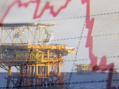 Rising oil prices have pushed up inflation expectations, dampening safe-haven demand, while gold remains range-bound.
