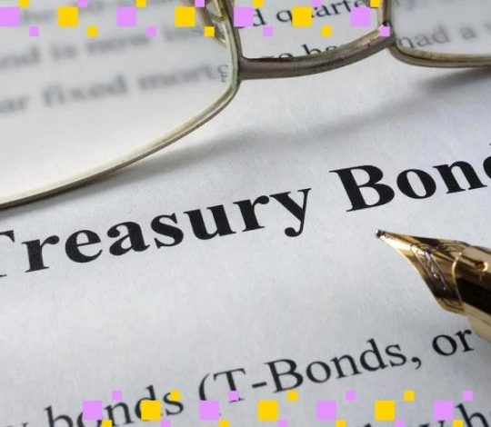 Here’s how U.S. Treasury notes could shape Trump’s Iran war and bitcoin Here’s how U.S. Treasury notes could shape Trump’s Iran war and bitcoin