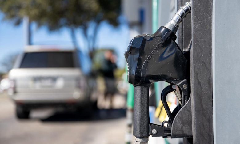 What an extended war with Iran could mean for gas prices