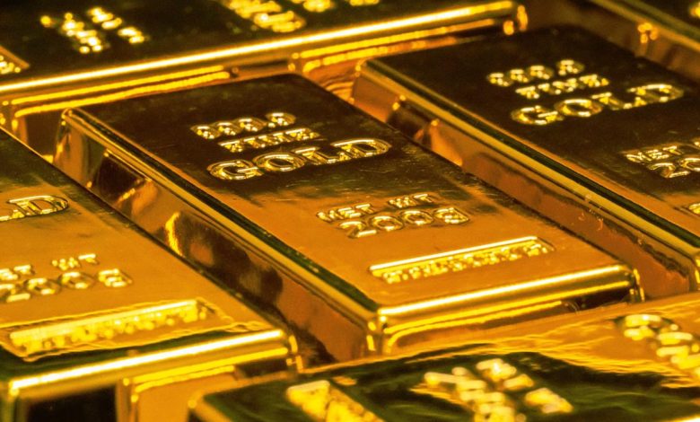 Erste Group Warns Gold Sell-Off Could Rattle Agnico Eagle Mines Limited (AEM) Margins