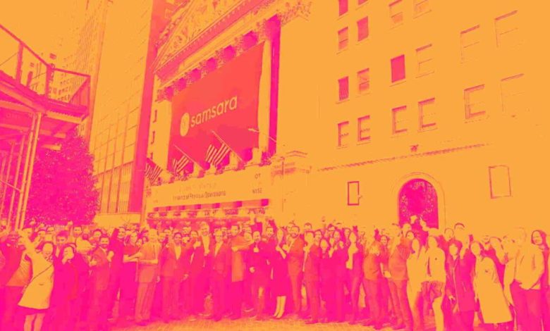 Samsara, Zeta Global, and CLEAR Secure Stocks Trade Down, What You Need To Know