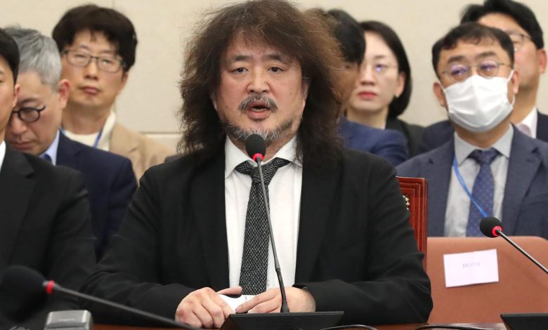 Danger of conspiracy politics – The Korea Times
