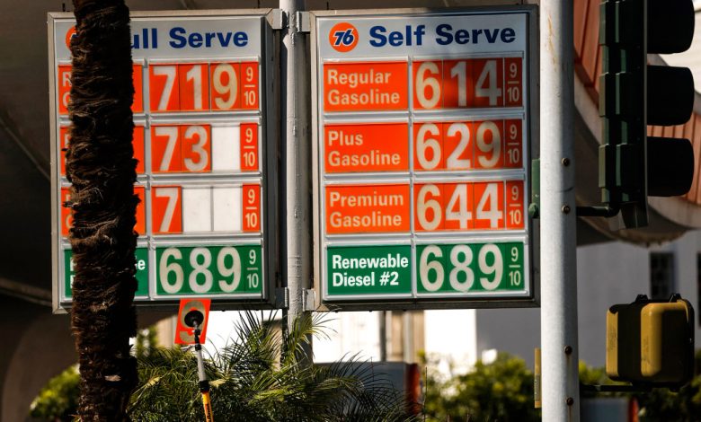 Iran war threatens to erase economic boost of bigger tax refunds