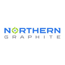 Northern Graphite Announces Grant of Deferred Share Units and Stock Options
