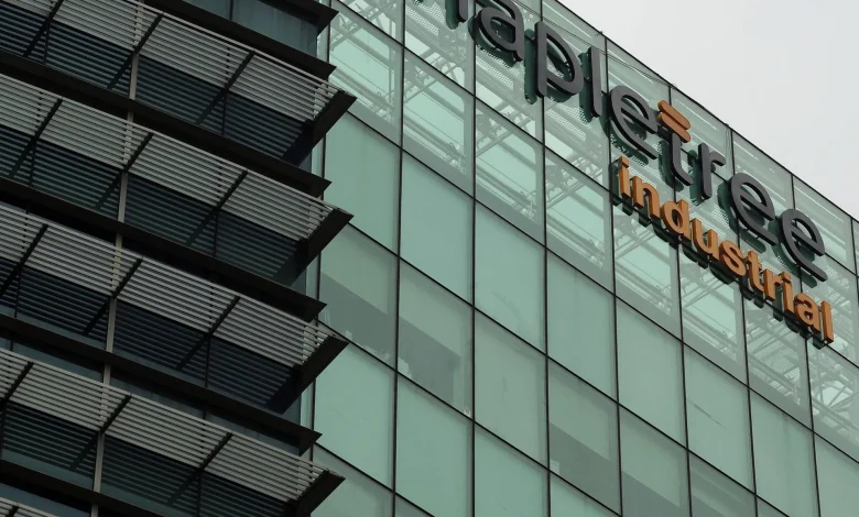 Stocks to watch: Mapletree Logistics Trust, Lendlease Global Commercial Reit, AEM