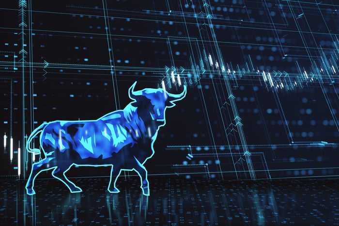 5 Hyper-Growth Tech Stocks to Buy in 2026 5 Hyper-Growth Tech Stocks to Buy in 2026