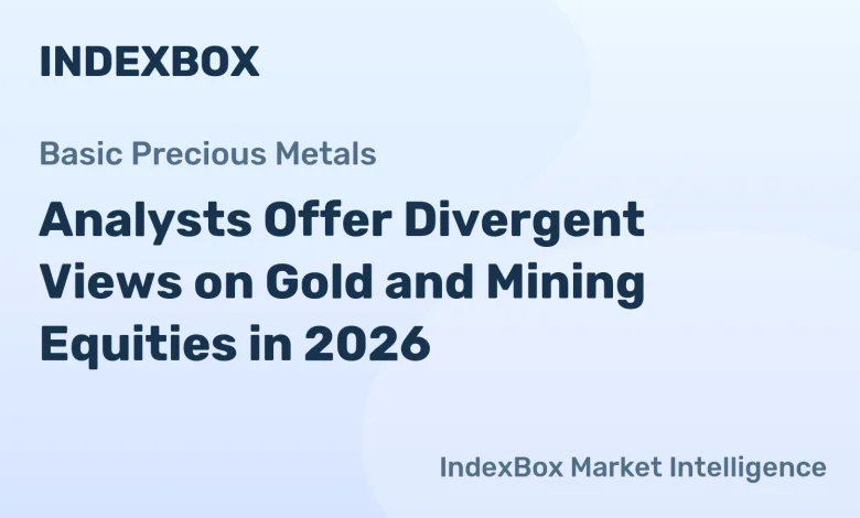 2026 Gold Outlook: Analysts Divided on Rally and Mining Stock Value – News and Statistics