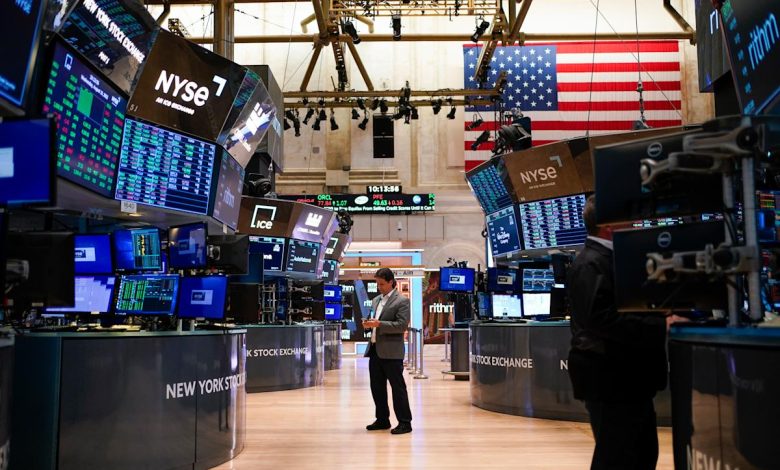 Dow, S&P 500, Nasdaq futures waver amid continued Iran fallout, with CPI on deck Dow, S&P 500, Nasdaq futures waver amid continued Iran fallout, with CPI on deck