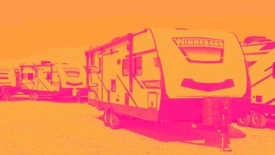 Winnebago, NN, Graphic Packaging Holding, Allient, and Titan International Stocks Trade Up, What You Need To Know
