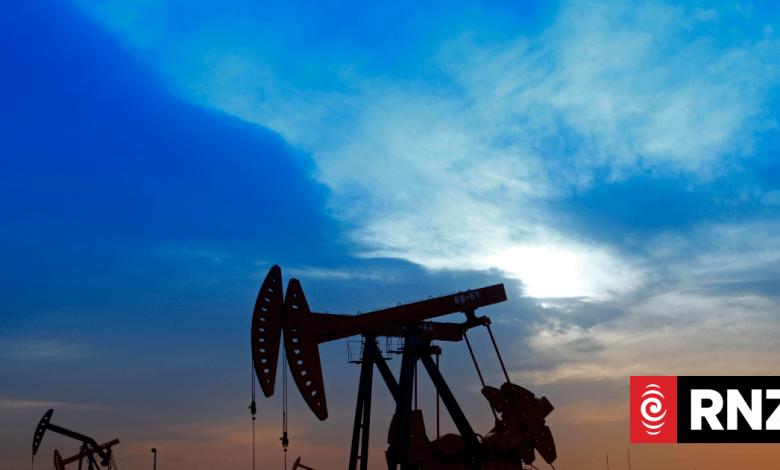 Explainer: Strategic oil reserves, a crisis cushion Explainer: Strategic oil reserves, a crisis cushion
