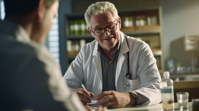 Cardinal Health (CAH) Surged Following Improved Specialty Mix in Pharma